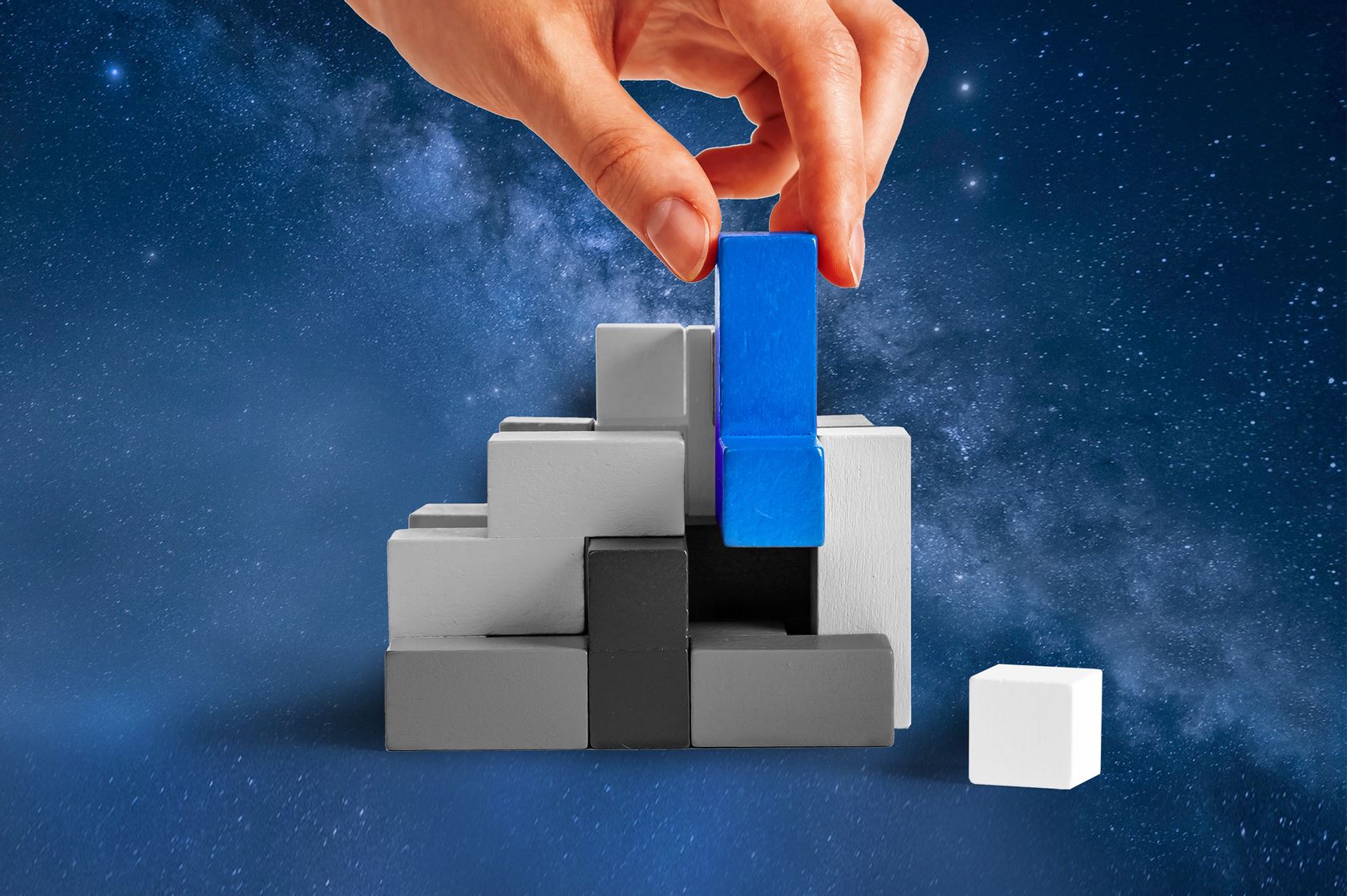 MODELLE UND KONFIGURATOR intelligence overview